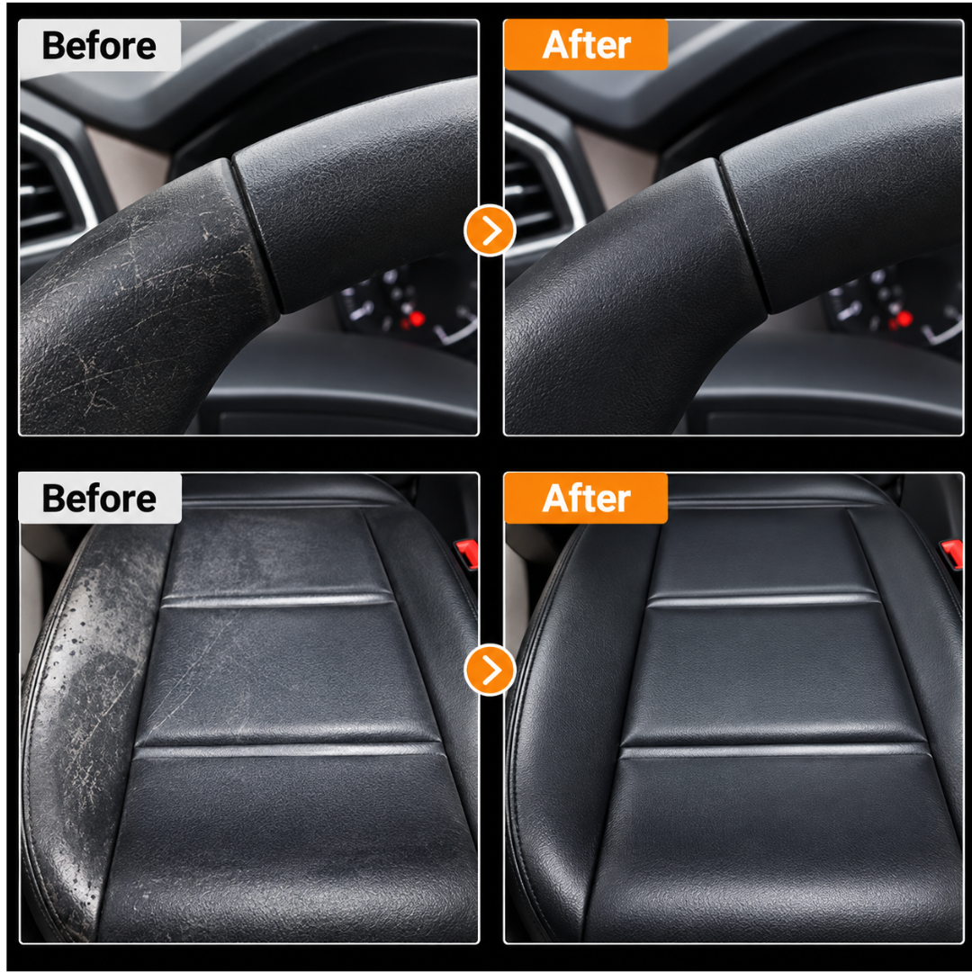 Interior Repair Kit