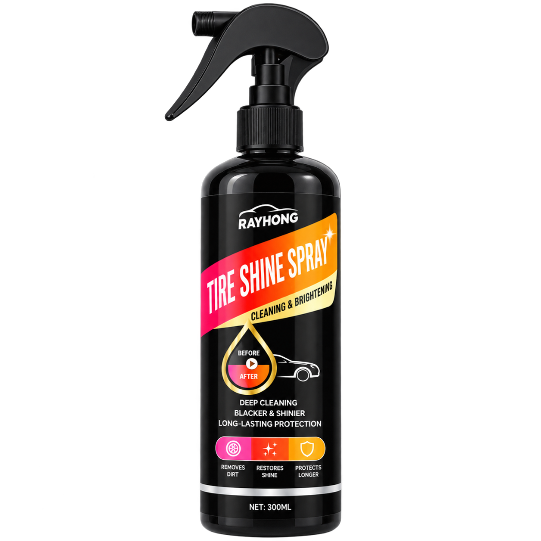 Tire Cleaner