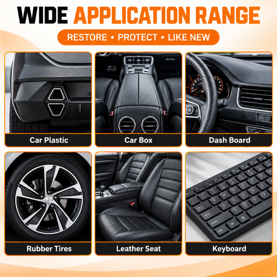 Interior Repair Kit