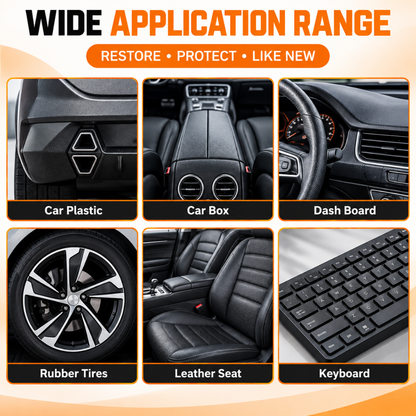 Interior Repair Kit