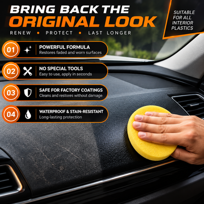 Interior Repair Kit