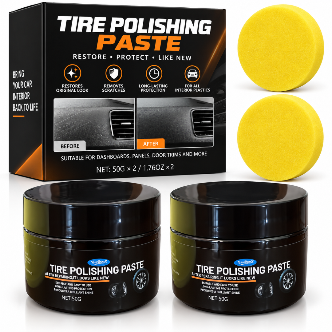 Interior Repair Kit