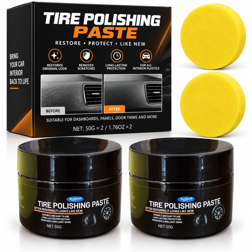 Interior Repair Kit